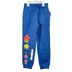 SpongeBob SquarePants Kids S Sweatpants